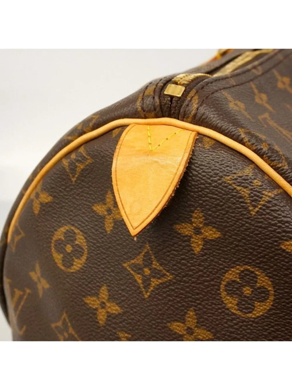 Louis Vuitton this authentic